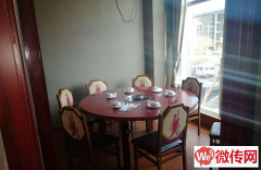 成功转出石家庄正定火车站南行200米路西餐饮店