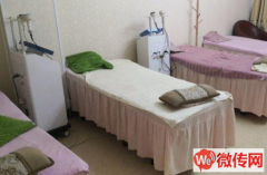 成功转出正定燕赵大街一洲医院南行美容院