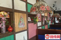 成功转出正定盛世华安底商火锅店