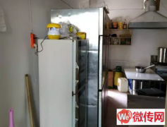 成功转出正定燕赵北大街新华书店对喜锦过桥米线