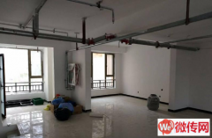 成功转出正定新区天山熙湖小区超市