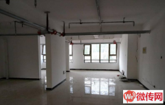 成功转出正定新区天山熙湖小区超市