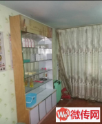 成功转出正定金星世纪嘉苑小区底商筋骨养护中心