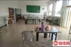 成功转出正定新安镇新安村107旁餐馆