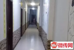 成功转出深泽县北苑路绿丰小区正对过餐馆