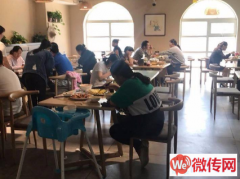 成功转出晋州世纪街欧景城饭店