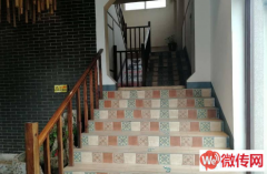 成功转出石家庄鹿泉一中东行100米路北餐饮店