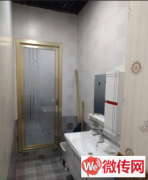 成功转出鹿泉凯旋门小区快餐店