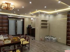 荣盛华府，名门华都商铺转让