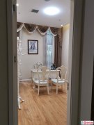 豪华装修商铺出租人流量大