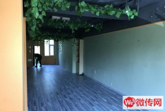 石家庄裕华区山水郡底商旺铺出租