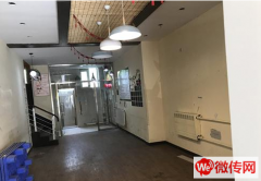 石家庄裕华区山水郡底商旺铺出租