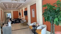 成功转出人民西路自强街交口美容养生店一楼(餐饮除外)