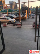 成功转出燕郊物美超市迎宾路店进出口千果艺水果捞