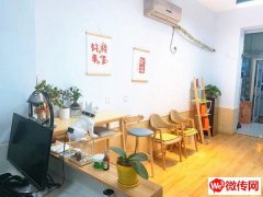 成功转出和平路育才街交口西北角明远造型