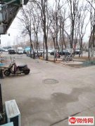 成功转租衡水学院旁转角位置40平商铺云霓裳