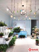 成功转租衡水学院旁转角位置40平商铺云霓裳