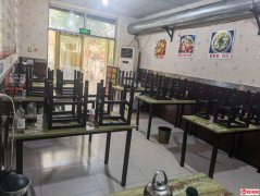 成功转出衡水学院旁快餐店