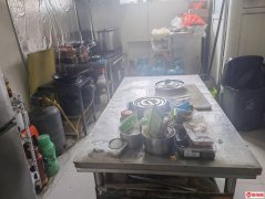 成功转出衡水学院旁快餐店