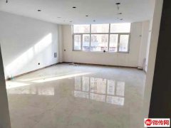 成功转出安平公园首府门口285平商铺（行业不限）