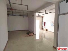 成功转出安平公园首府门口285平商铺（行业不限）