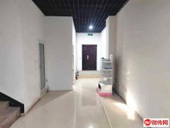 成功转出安平公园首府门口285平商铺（行业不限）