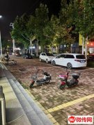 成功转出故城昌明购物中心旁精装修洗脸吧