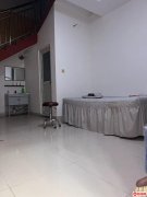 成功转出故城昌明购物中心旁精装修洗脸吧