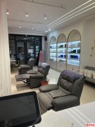 成功转出故城昌明购物中心旁精装修洗脸吧