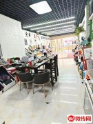 成功转出庆丰北街永安西路交口西北角商铺