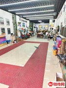 成功转出庆丰北街永安西路交口西北角商铺