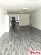 成功转出庆丰北街永安西路交口西北角商铺