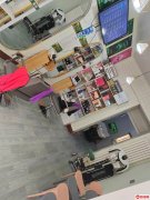 成功转出牛佐小学附近门店