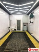 成功转出胜利西路康泰街交口西北角广源汽车美护