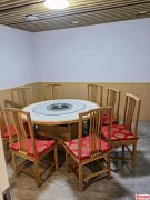 成功转出桃城顺兴街永兴西路交口大呲花火锅烧烤