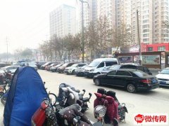 成功转出桃城腾达新城特色餐饮一锅香