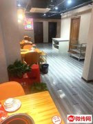 成功转出桃城腾达新城特色餐饮一锅香