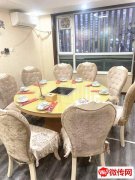 成功转出桃城腾达新城特色餐饮一锅香