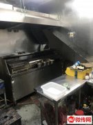 成功转出明月新城底商Park烧烤（紧邻体育公园）