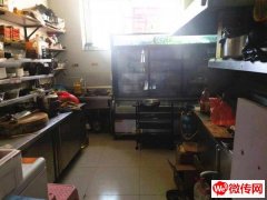 成功转出衡水学院学生宿舍楼下川枫烤肉