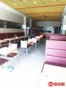 成功转出榕花大街站前东路交口东北角一杆秤麻辣烫