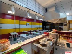 成功转出定州中山西路博陵南街交口西南角快餐店