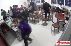 成功转出桃城京衡北大街大广高速出入口处驴肉火烧羊汤馆