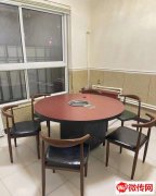 成功转出桃城永安西路中心大街交口西北角家一火锅