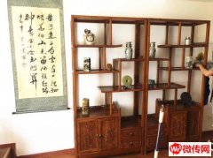 成功转出天鸿尚都东门口精装修养生美容店