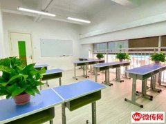 成功转出休闲广场旁精装修培训班