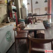 成功转出衡百国际旁高销量外卖早餐快餐店