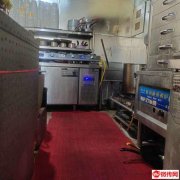 成功转出衡百国际旁高销量外卖早餐快餐店