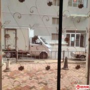 成功转出衡百国际旁高销量外卖早餐快餐店