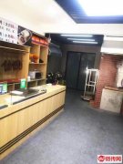 成功转出政通街站前西路交口翡翠华府底商正阳烤鸭店